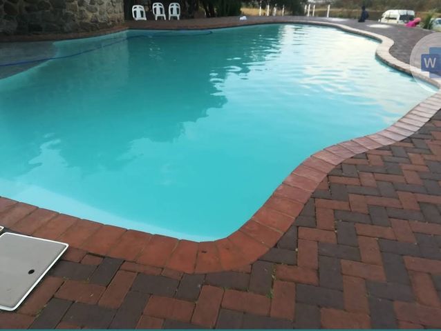 4 Bedroom Property for Sale in Vaaldam SH Free State